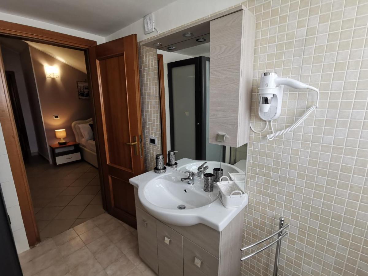 B&B Louise Santa Maria Capua Vetere Kültér fotó