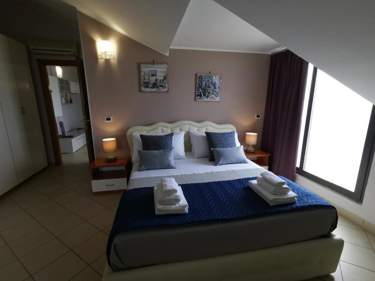B&B Louise Santa Maria Capua Vetere Kültér fotó