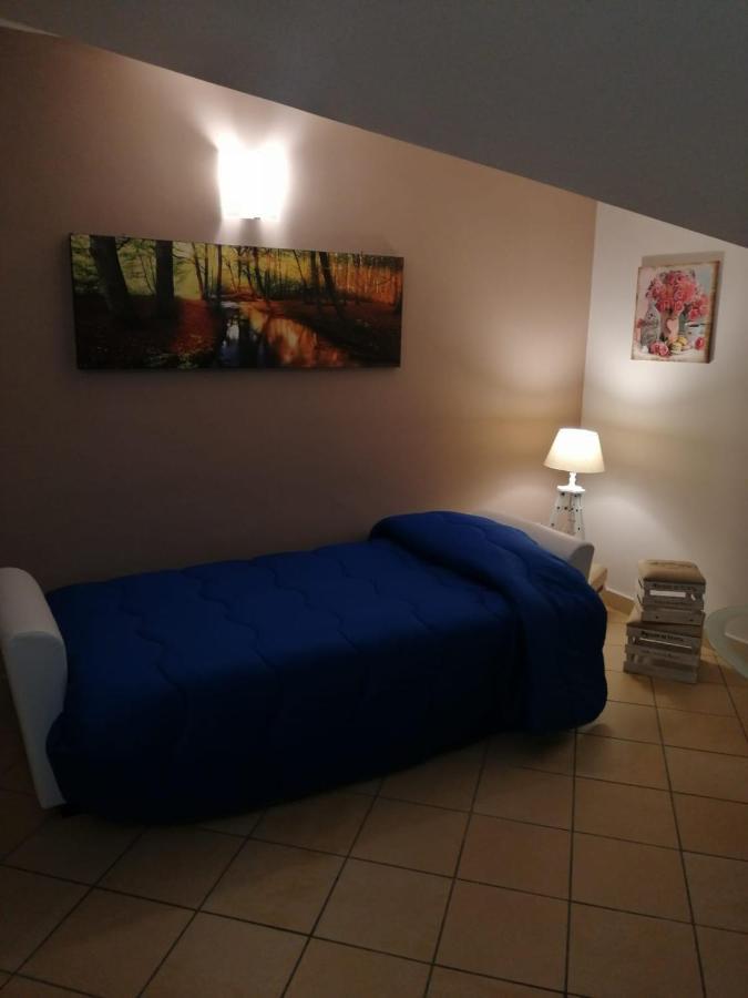 B&B Louise Santa Maria Capua Vetere Kültér fotó